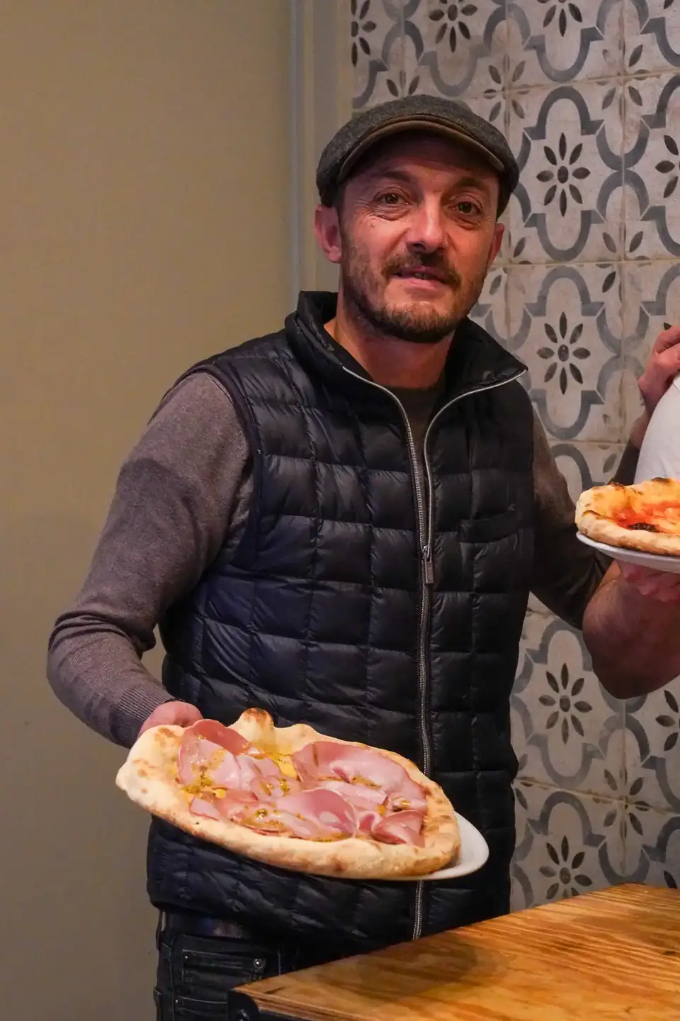 Antonio
